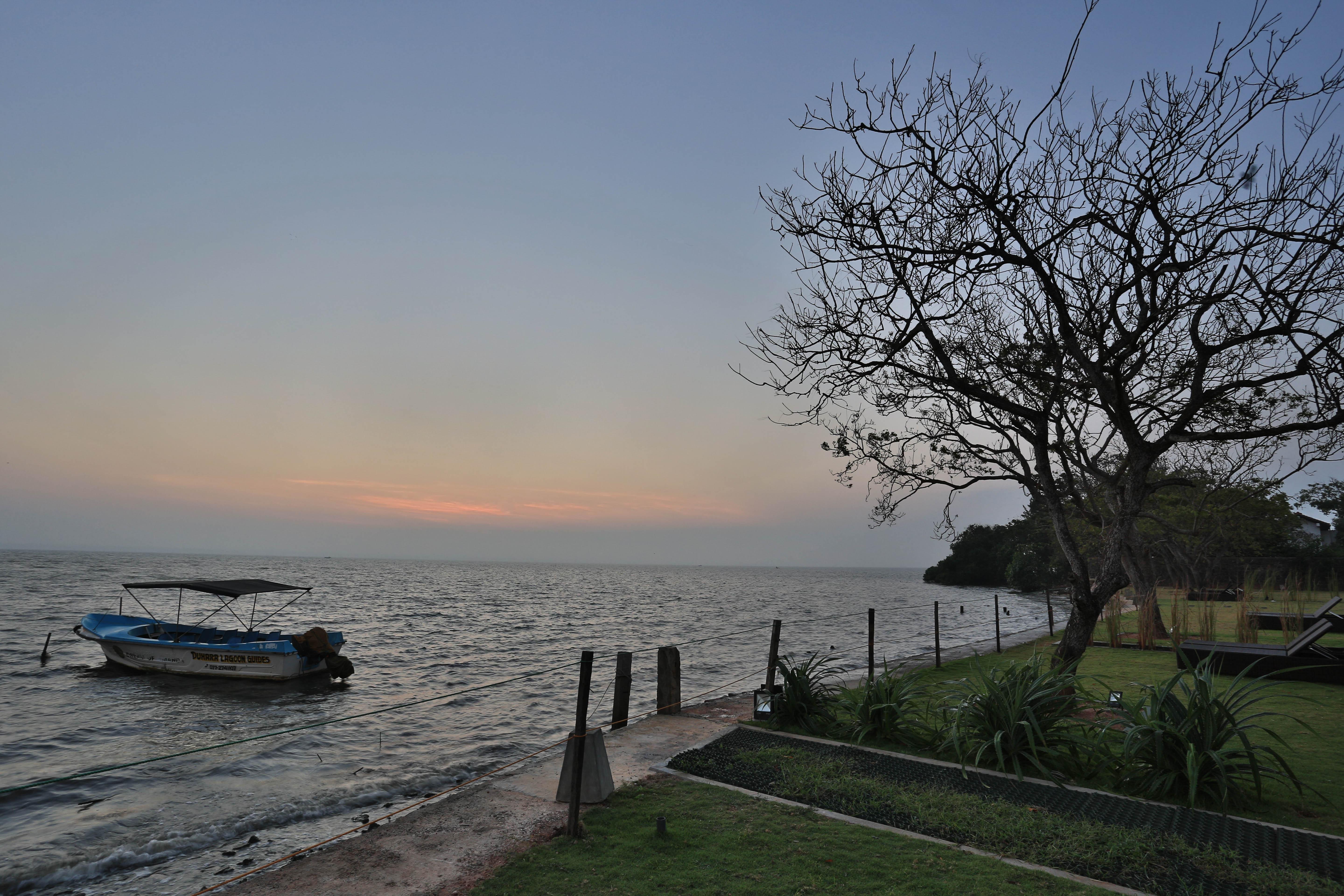 Regenta Arie Lagoon Negombo Exterior foto
